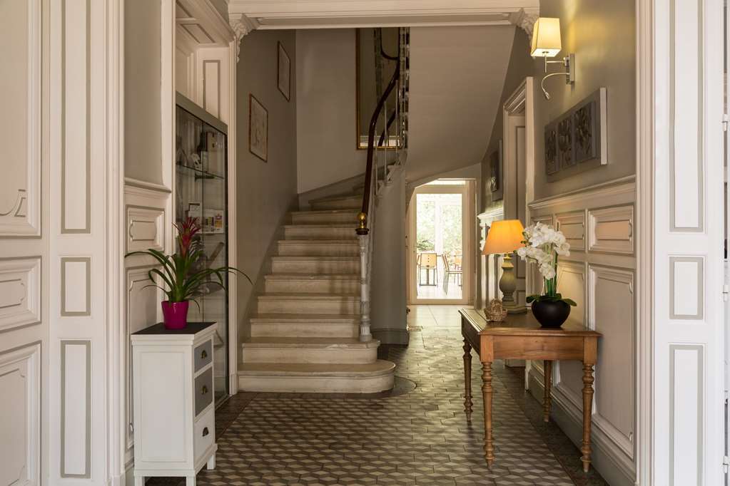 Hotel Henri IV Coutras Bekvemmeligheder billede